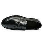 Лоферы мужские Aston M.Jazz, черный - фото 8