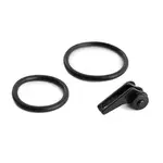 Спиннинговое удилище Fox Rage TR Versatile Shad, золотой - фото 7