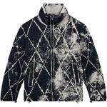 DIESEL Куртка-бомбер W Marcel, Black - фото