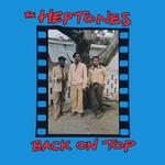 Виниловая пластинка LP Back On Top - The Heptones - фото