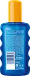 Спрей от солнца UV Dry Protect Sport SPF 50 200мл NIVEA - фото 4