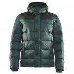 Куртка Craft Down, зеленый - фото