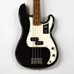 Fender Player Precision Bass - черный - фото