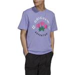 Футболка adidas originals LogoT GN2375 - фото 2