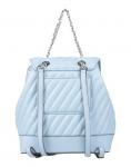 Рюкзак MICHAEL MICHAEL KORS, голубой - фото 2