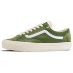 Обувь для скейтбординга Vans Old Skool унисекс, Pesto - фото