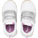 Кроссовки Pepe Jeans Dublin Gala Gk, белый - фото 4