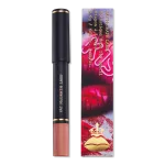 Карандаш для губ Dramatique Mega PAT McGRATH LABS, Nude Oasis (neutral auburn) - фото