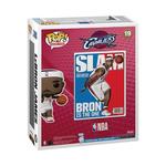 Фигурки nba grand slam chibi Funko - фото 4