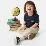 Футболка детская 3-7 лет GAP, белый - фото 12