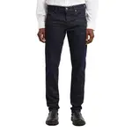 Джинсы G-Star 3301 Regular Tapered Fit, черный - фото