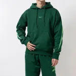 Классическая толстовка BV Reebok, цвет Green_100207787 - фото 5