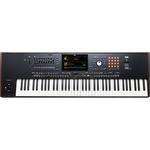 Korg Pa5X-76 76-Key Professional Arranger Keyboard PA5X76 - фото