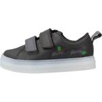 Кроссовки Clarks модель Flare Bug T цвет серый - фото 2