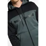 Куртка Trangoworld Ripon V02, черный - фото 4