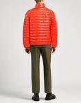 Пуховик Herno, томатно-красный - фото 3