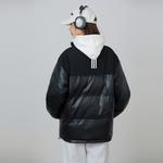 Пуховик Unisex, Sky Blue (Padded Jacket) - фото 10