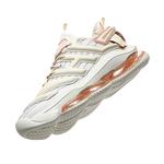 Кроссовки унисекс высокие N·Hot, цвет Cream Pink - фото 27