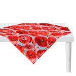 Скатерть 7702 Apelt, синий - фото