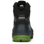 Походная обувь Aku Reactive GTX, цвет Dark Grey/Green - фото 4