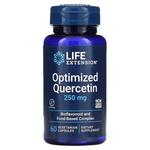Life Extension Optimized Quercetin 250 mg 60 Vegetarian Capsules - фото