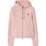 Толстовка Knight Stamp Burberry, розовый - фото