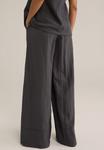 Брюки WE Fashion Trousers, Dark Grey - фото 3