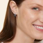 Серьги Brilliant Earth - фото 2