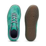 Кроссовки palermo 'jade frost green' Puma, мультиколор - фото 4