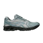Кроссовки ASICS Gel Kayano 14 Earthenware Pack - Fjord Grey, серый - фото