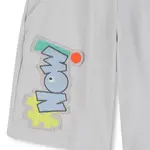 Шорты Billieblush U21725, серый - фото 3