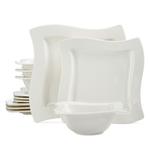 Villeroy & Boch New Wave Café Чашка для чая, белый - фото 4