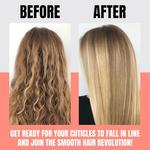 Увлажняющий кондиционер 300 мл Answr - фото 3