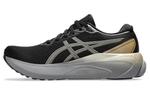 Кроссовки гелевые kayano 30 платина Asics, черный - фото 2