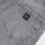 ARMANI EXCHANGE Джинсы AE Women's Gray - фото 8