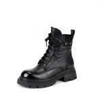 Женские ботинки Millies, черный - фото