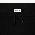 Lacoste мужские шорты Big Regular Fit, Black - фото 2