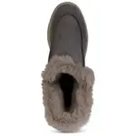 Ботинки Geox Spherica 4X4 Abx, серый - фото 4