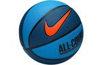 Баскетбольный мяч Nike - фото