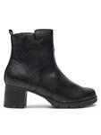 Ботильоны Jana, черный - фото