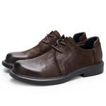 Туфли мужские Men"s Casual Men Low-Top Voguhomme, черный - фото 5
