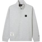 Свитшот мужской Alpha Industries, синий - фото 2