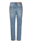 Повседневные джинсы VERO MODA VMLinda, Blue denim - фото 3