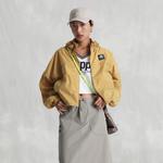 Kappa Женская одежда для защиты от солнца, Bleached-001 - фото 7