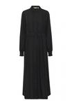 Платье Culture Maxi dress, Black - фото 5