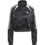 Jacket w tiro tt lif Adidas, мультиколор - фото