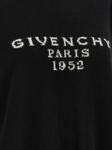 Свитер 'GIVENCHY Paris 1952' Givenchy, черный - фото 4