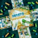 Город в облаках, настольная игра, логическая игра, FoxGames - фото 6