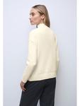 Street One Свитер кремового цвета - фото 4