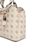 Сумка Guess Silia HWGP98 90060 Écru - фото 3